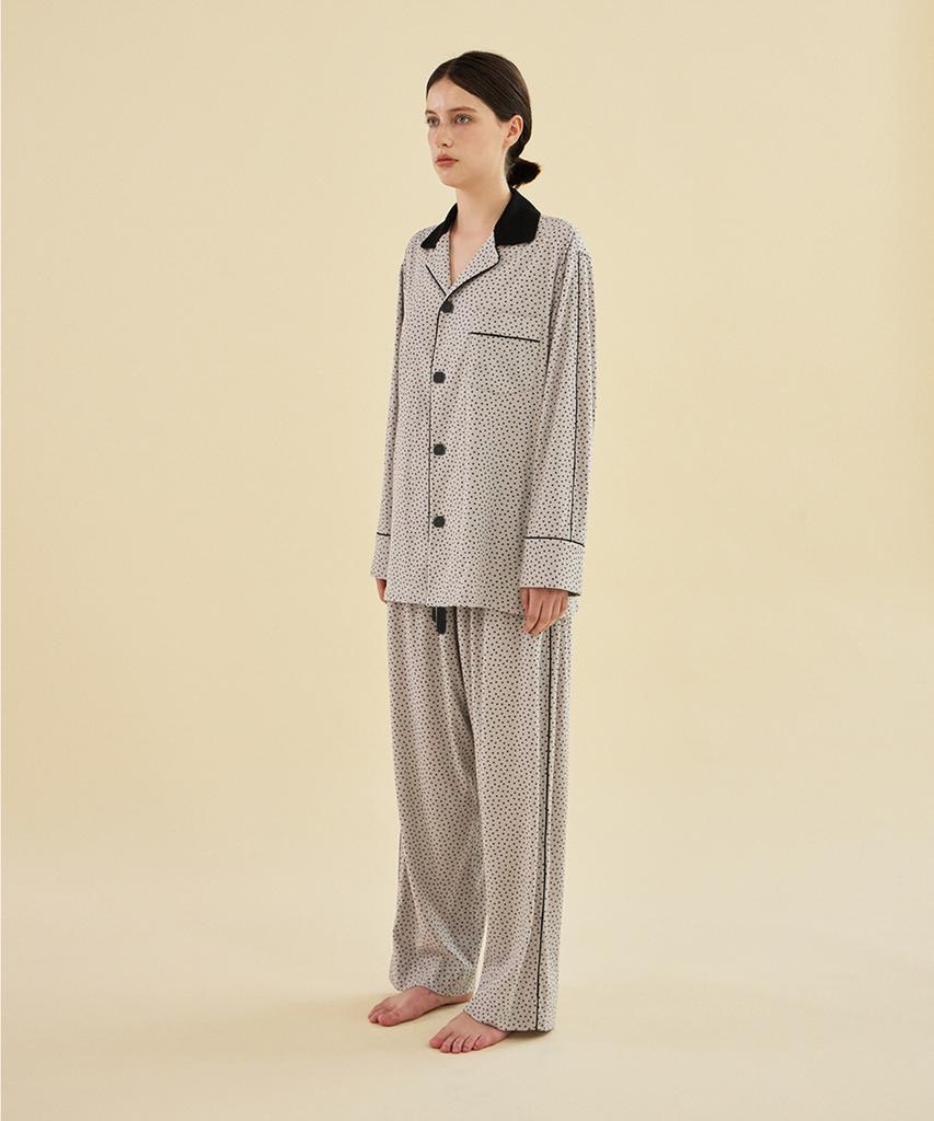 Tudeulimeoseu Stardust Pajamas