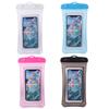 Air Bag Mobile Phone Bag Touchable Phone Protector Pouch Waterproof Phone Case Swimming