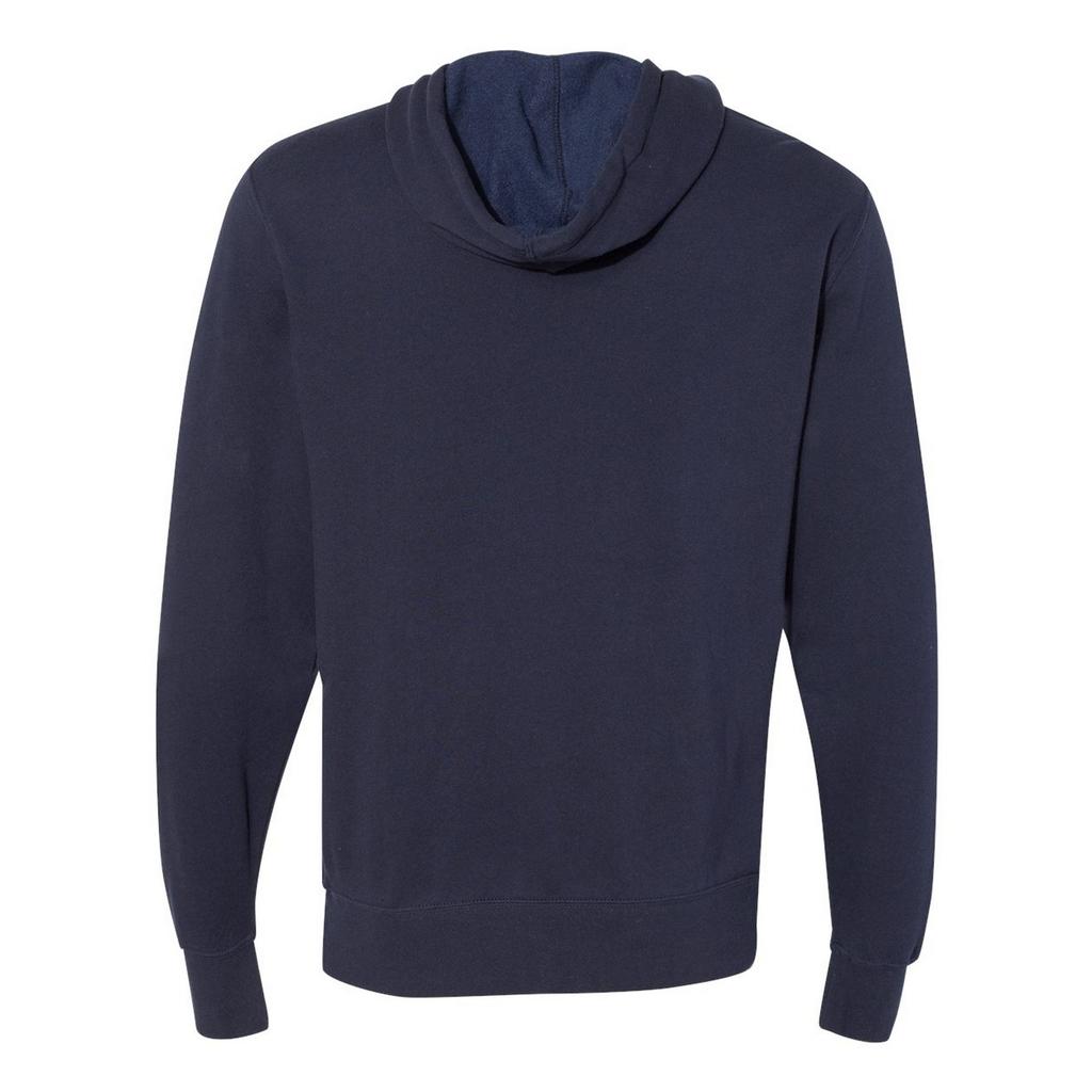 Independent Unisex Adult Lightweight Pullover Hoodie
