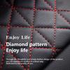 5 Seats Car Seat Cover, Breathable Full Surround Auto Front Rear Seat Cushion, Vehicle Seat Protector-4Seasons Universal Size Car Accessories