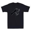 Funny ASL, Sign Language, (Explicit) Meme Novelty Men's Short Sleeve T-Shirt Tee