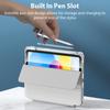 For New IPad A16 Air 11 th M3 M2 6 5 4 3 10 9 10th 9 8 7 th Generation iPad Pro M5 11 13 M4 12.9 inch Mini 7 A17 HD Acrylic Case