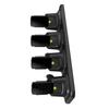 Seuic Q9/Q9C 4-Slot Charging Dock