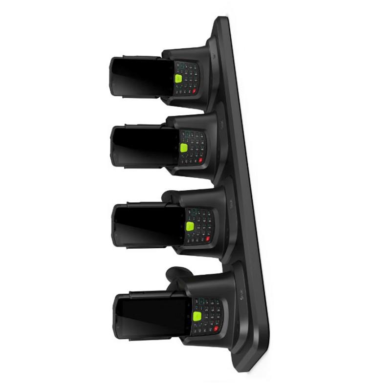 Seuic Q9/Q9C 4-Slot Charging Dock