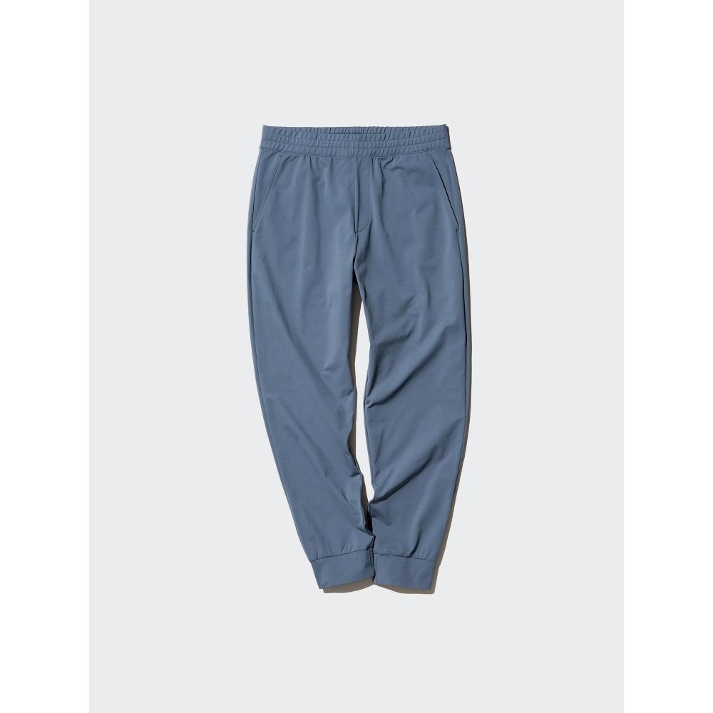 Uniqlo Japan Ultra Stretch Active Jogger Pants
