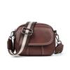 Versatile New Bag for Women's Crossbody Bag Autumn and Winter Genuine Leather Light Luxury Versatile High-end Underarm Bag