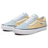 Vans Skate Old Skool Winter Sky Impala Unisex Sneakers Blue VN0A5FCB9CW