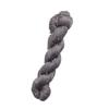 Tencel Beads Colorful Sequins Thread Summer Hand-Knitted Sweater Scarf Shawl Twisted Yarn 100G