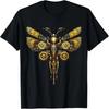 Dragonfly Animal Art Graphic Dragonfly T-Shirt