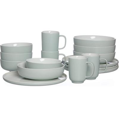 Service Ritzenhoff & Breker Jasper Mint, 16 Pieces (401837)