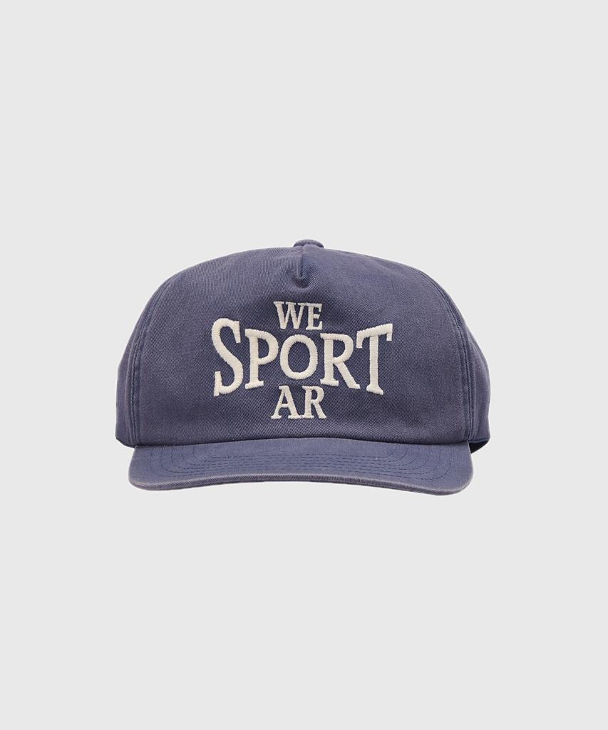 TIMELESS SPORTSWEAR Sport Wear 5P Cap P.Navy