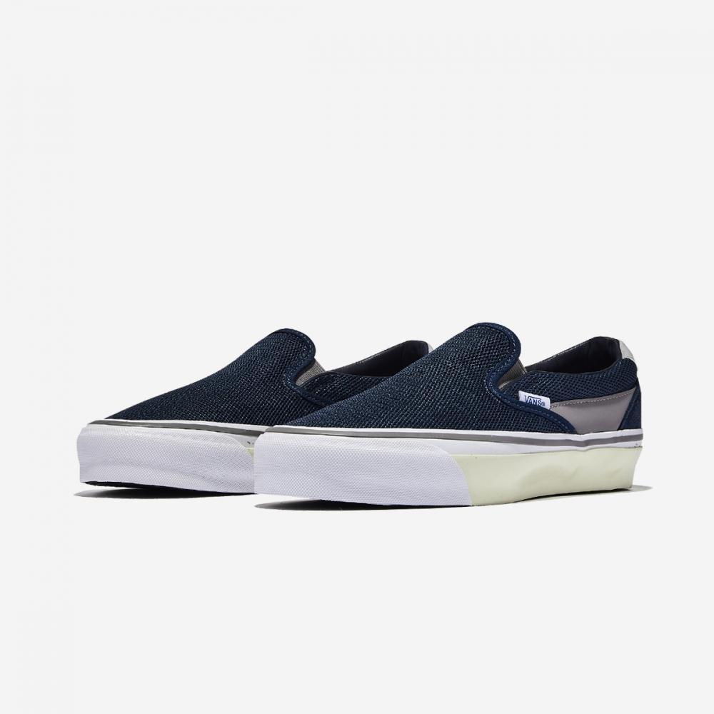 Vans [tdc CollectiOn] Slip On Vn000mxhdt4