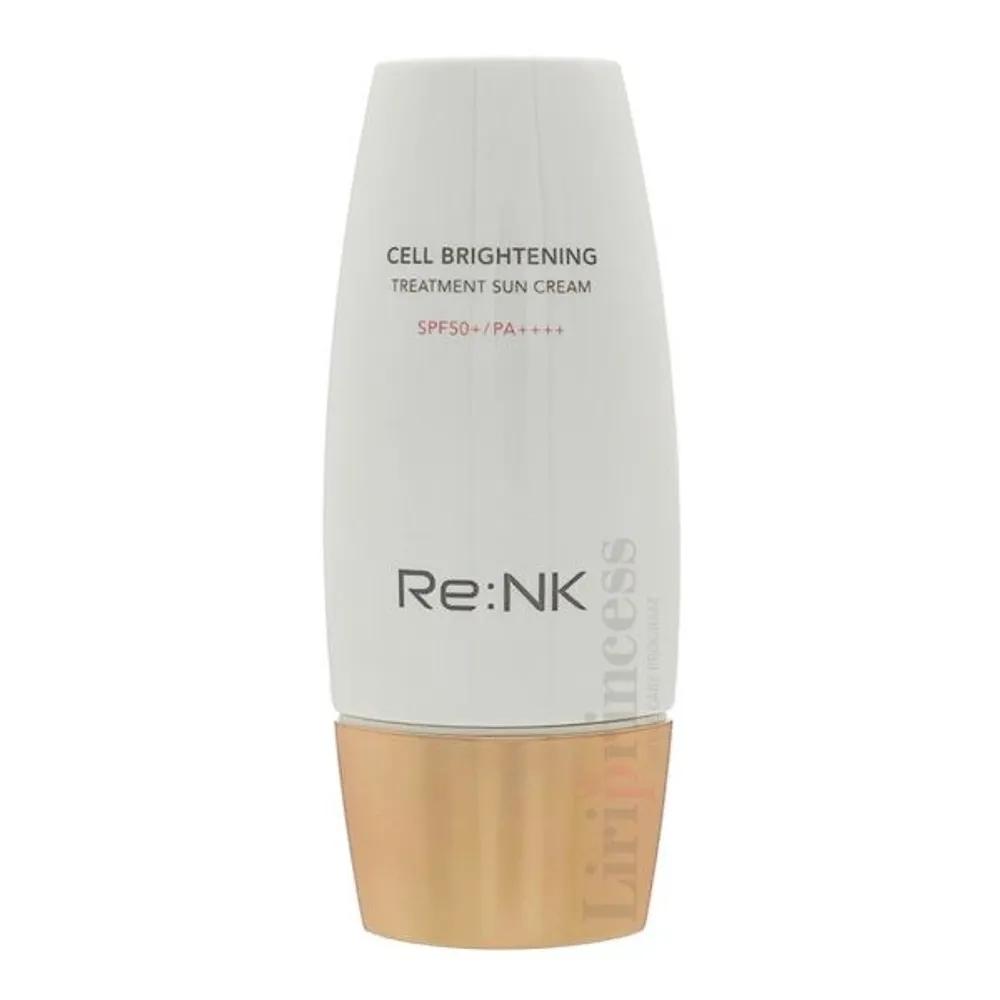 Re:NK Cell Brightening Treatment Sun Cream 55ml