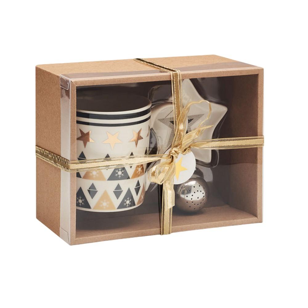 MidOcean Unique Mug Set