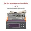 High-Temperature Fiberglass Pipe Heating Tape
