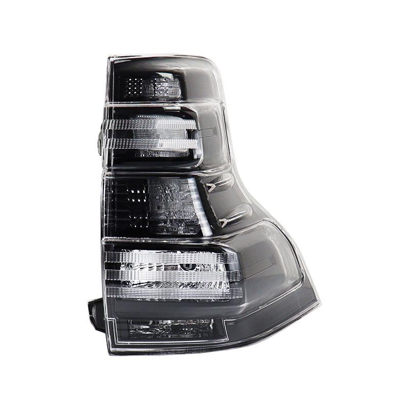 For Toyota Land Cruiser Prado LC150 FJ150 2014 2015 2016 2017 Car Rear Tail Light Turn Signal Brake Lamp Auto Taillight Assembly