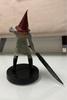 [USED] Red Pyramid Thing Silent Hill 2 Mitaka Figure 18cm