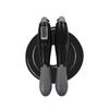 Junshi 2-in-1 Ropeless & Steel Wire Electronic Counting Jump Rope