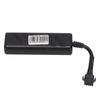 TK205 Mini Localizator GPS Auto Consum Redus Urmăritor de Poziționare Vehicul Precis pentru Motocicletă 9‑90V