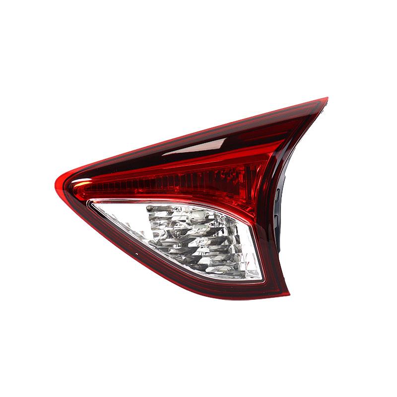 

Car Accessories Inside Tail Light Brake Stop Signal Lamp For Mazda CX5 CX-5 2013 2014 2015 2016 Taillight Housing Without Bulb