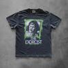 The Exorcist Shirt, Vintage Horror Movie Graphic Tee