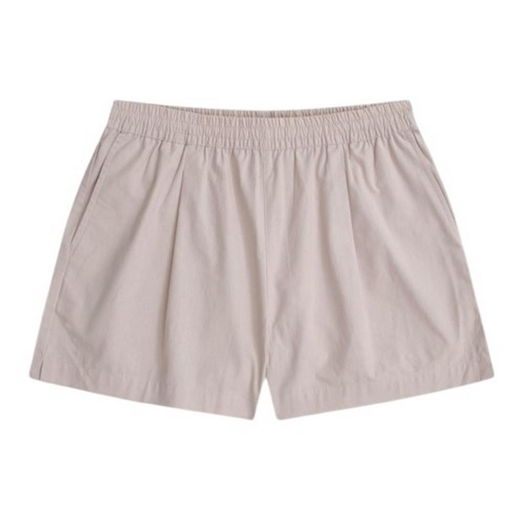 Animal Womens/Ladies Comfort Cotton Shorts