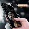 Imam Hussain Shia Ali  Phone Case For Samsung S26 S25 S24 S23 S22 S21 Plus Ultra Note20 Glass Magnetic Case
