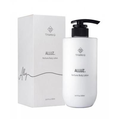 Tamniq Parfum Lotion Corporelle Très Hydratante Oluce 500ml