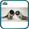 Rear Diff Support LH/RH Bracket MN101361 MN101362 for Mitsubishi Outlander CW4W CW5W GF6W GF7W ASX GA2W GA3W GA6W Lancer CY4A