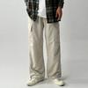 Onl Nylon Wide Pants
