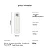 Jingdong Jingzao 316 Stainless Steel Insulated Tumbler