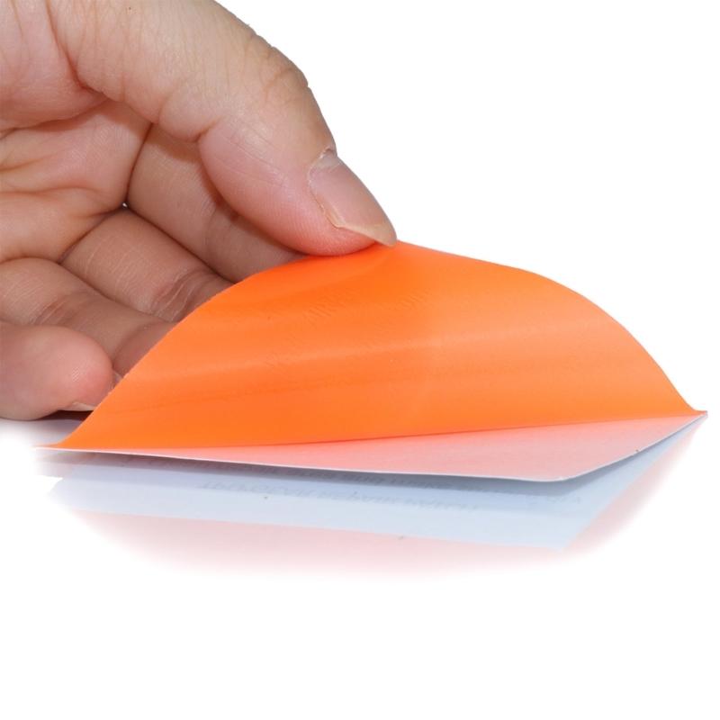 Outdoor TPU Tent Repair Tape Self-adhesive Repair Sticker Water Toy Repair Tool
