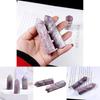 Beautifully Authentic Pink Tourmaline Tower Quartz Crystal Point Wand For Reiki Healing