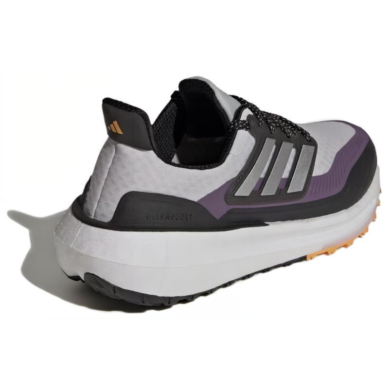 Adidas Ultraboost Light 'Grey Puple' Women's Sneakers IE1678