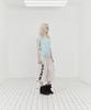 SETUP-EXE Double Layered Bermuda Pants / Beige