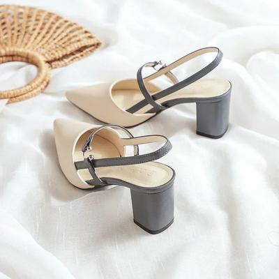 Pantofi – Pantofi