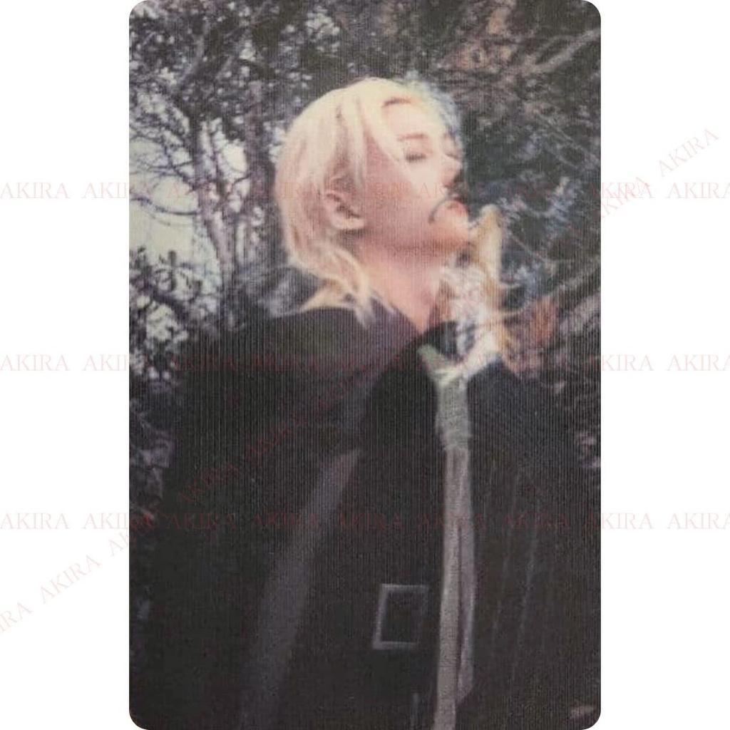 STRAY KIDS SKZ IT TAPE DO IT Album Photo Card JAPAN POB OFFICIAL