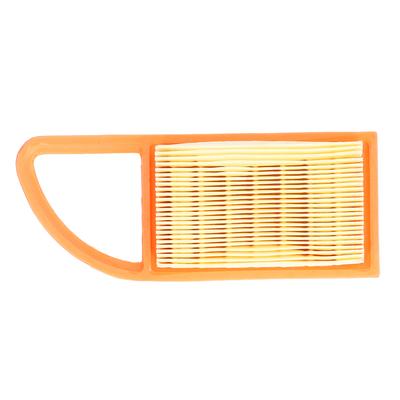 Hava Filtresi 42821410300B Motor Koruma Değişimi Stihl BR500 BR550 BR600 Sırt Tipi Üfleyici İçin