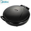 Midea MC-JHN30F Electric Baking Pan & Fryer with Double-Sided Heating for Pancakes
