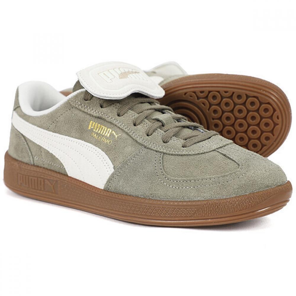 Puma Palermo Premium Suede 40235002/220