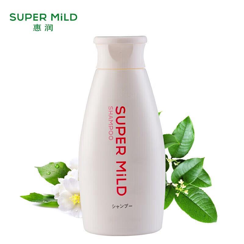 

Shiseido Huirun Fresh Flower Gentle Cleansing Shampoo