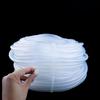 5 Meters Transparent Food Grade Silicone Tube 2 4 6 8 10 12 Flexible Garden Rubber Hose Aquarium Soft Tubing Silicone Pipe