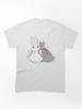 The Tale of the Princess Kaguya UNTAMED.MDZS.WANGXIAN.BUNNIES Classic Unisex T-Shirt