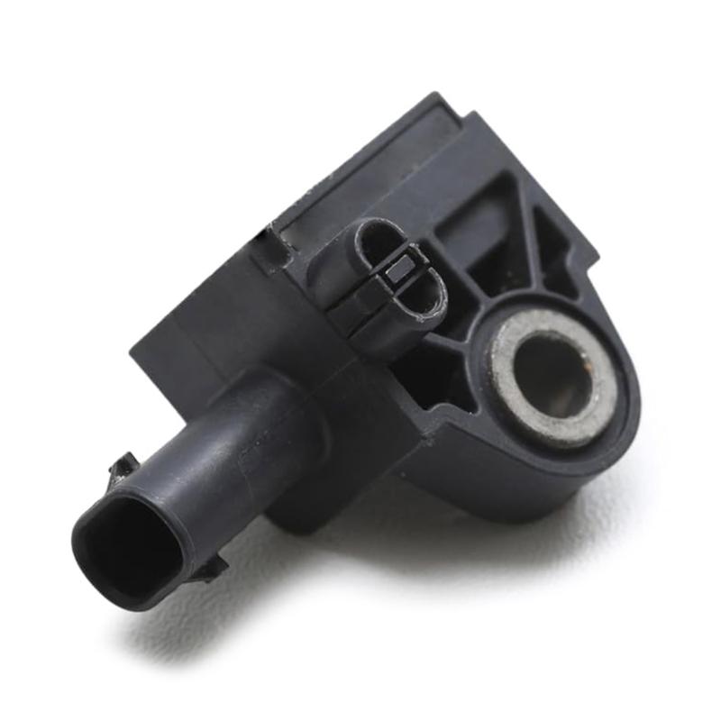 High Precise Acceleration Sensor ABS Construction For Vehicle Speed Monitoring And Smooth Driving Experience 5Q0907651A