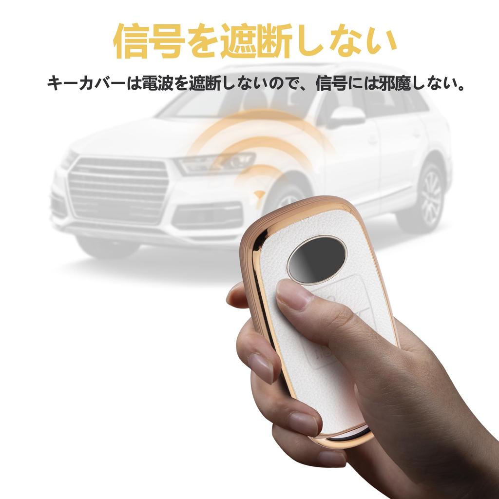 Compatible Toyota Rise Daihatsu Key Case Rocky New Tuft Key