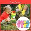 High Quality Kid's Protective Gardening Gloves For Safe Outdoor Fun And Play