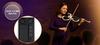 MusicMate MM-VN200-W StradiVolt Elektrické housle