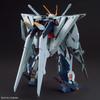 BANDAI SPIRITS HGUC Mobile Suit Gundam Flash Gundam Scale Plastic Model Kit 2530614 Hathaway's (Xi Gundam) 1/144 Pre-colored