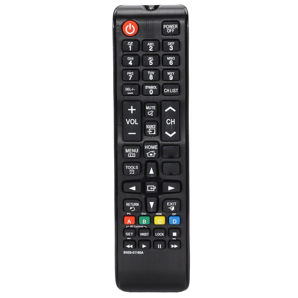 TV Replacement Remote Control Suitable for DB10E DB22D DB32D DB40D DB55E TM1240A LH40DMDSLGA Z TV