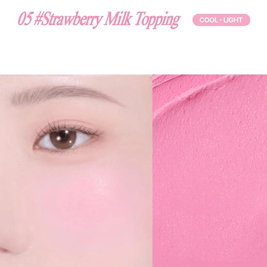 lilybyred Luv Beam Sherbet Cheek 3.5g